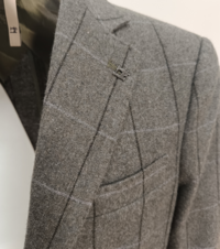 GIACCA UOMO 195/NAPOS Tellini S.r.l. Ingrosso Abbigliamento